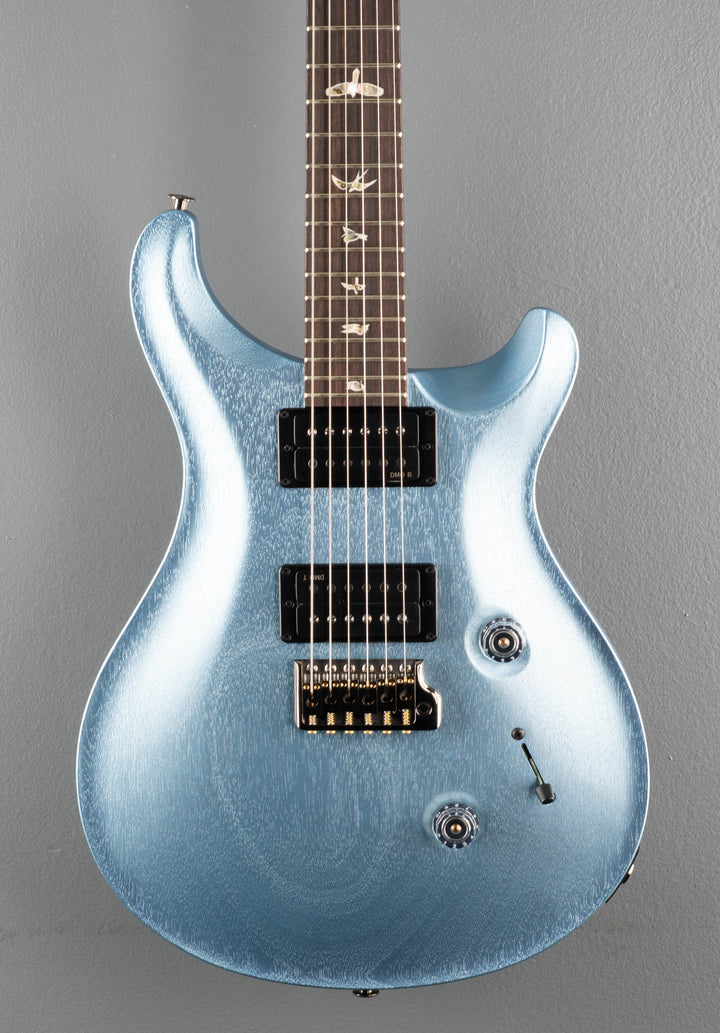 Standard 24 Satin - Frost Blue Metallic
