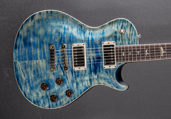 40th Anniversary McCarty SC56 Limited Edition &