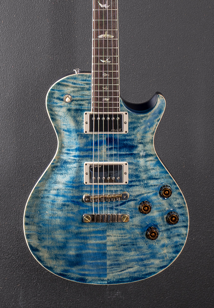 40th Anniversary McCarty SC56 Limited Edition &