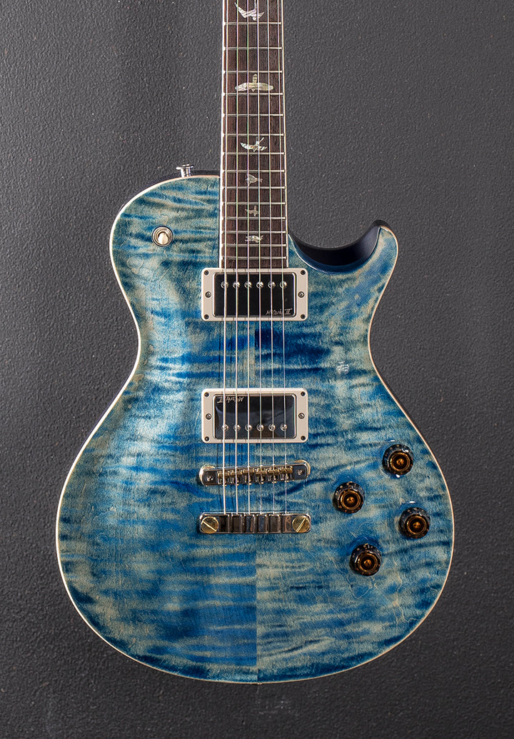 40th Anniversary McCarty SC56 Limited Edition &