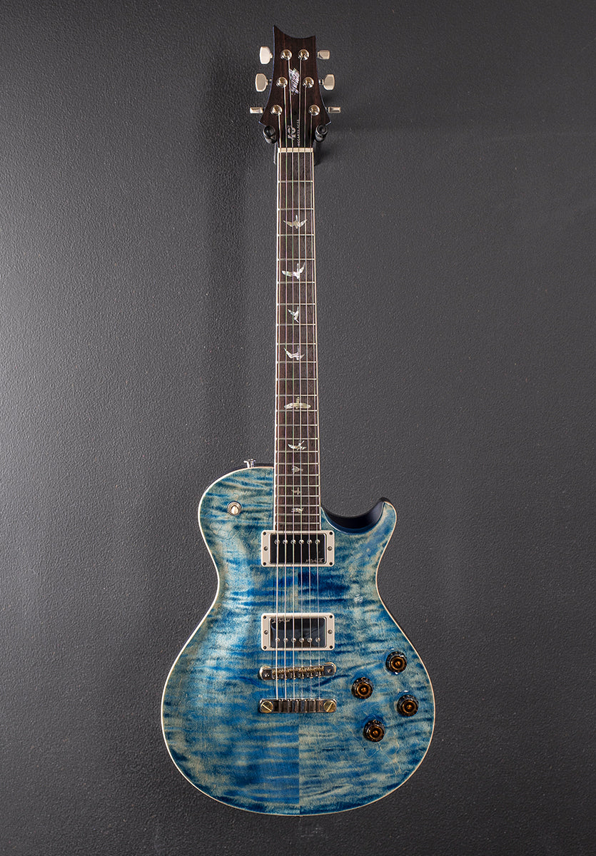 40th Anniversary McCarty SC56 Limited Edition &