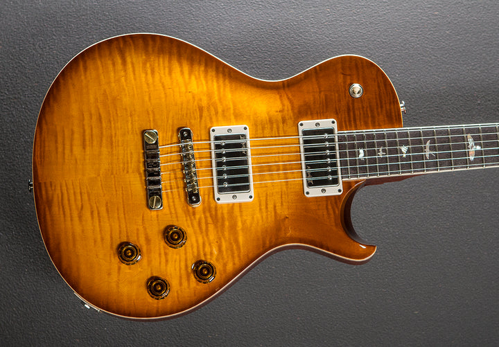 40th Anniversary PRS McCarty SC56 Limited Edition - McCarty Sunburst