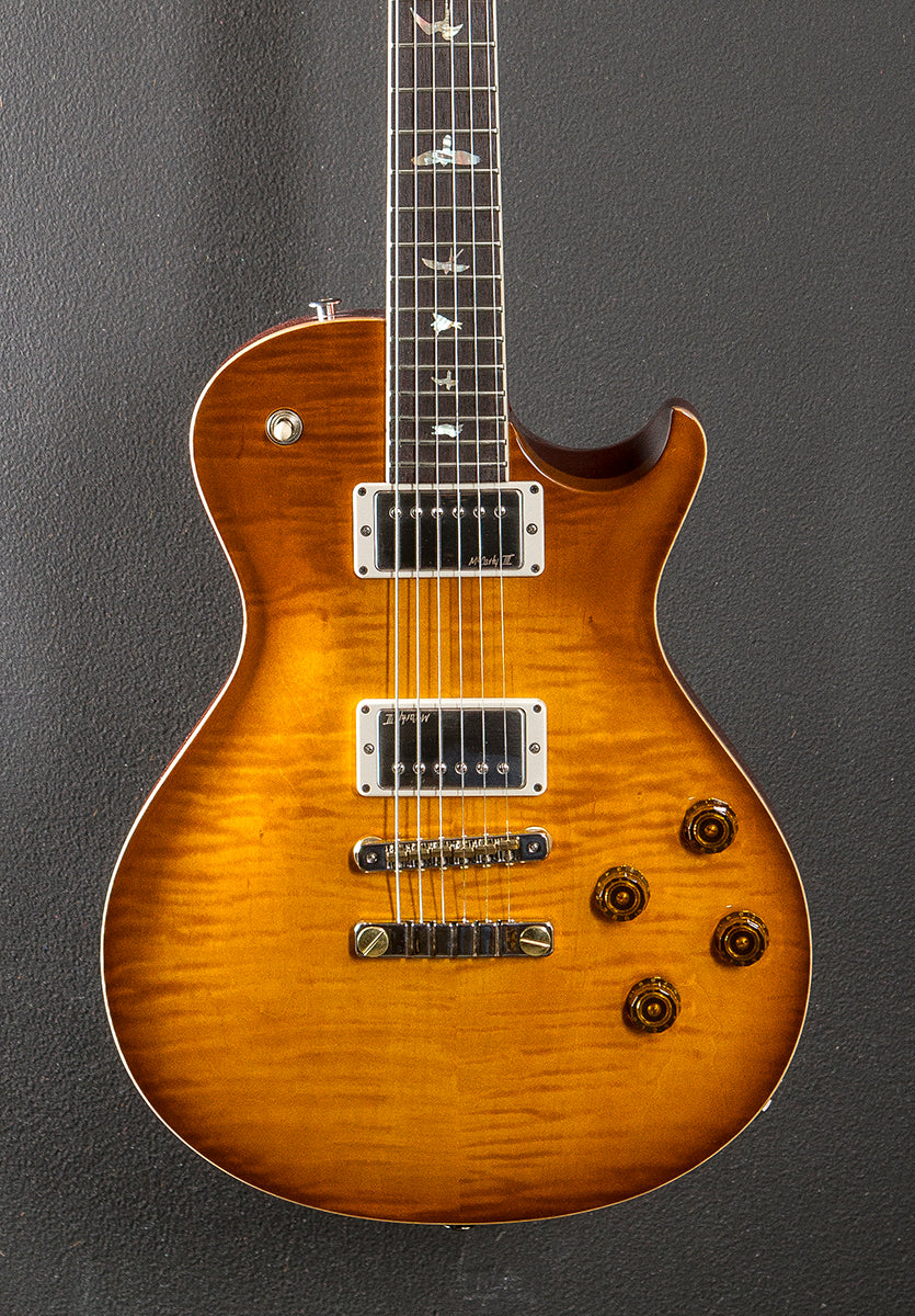 40th Anniversary PRS McCarty SC56 Limited Edition - McCarty Sunburst