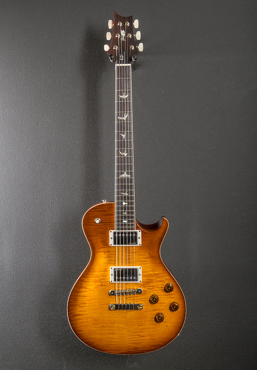 40th Anniversary PRS McCarty SC56 Limited Edition - McCarty Sunburst