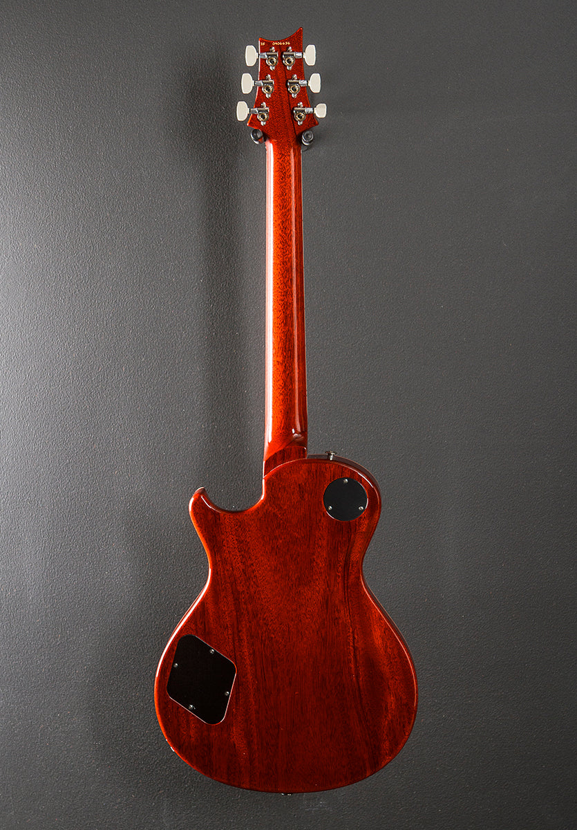 40th Anniversary PRS McCarty SC56 Limited Edition - McCarty Sunburst