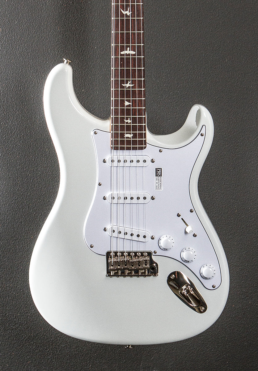 John Mayer Silver Sky - Frost w/Rosewood