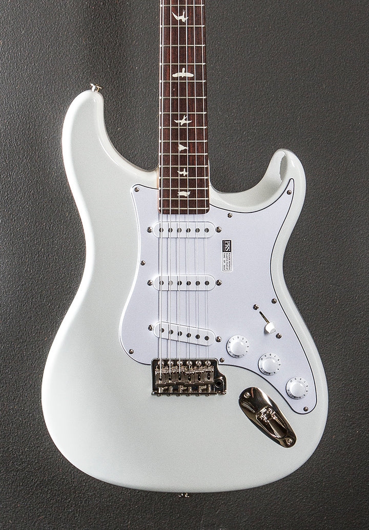 John Mayer Silver Sky - Frost w/Rosewood