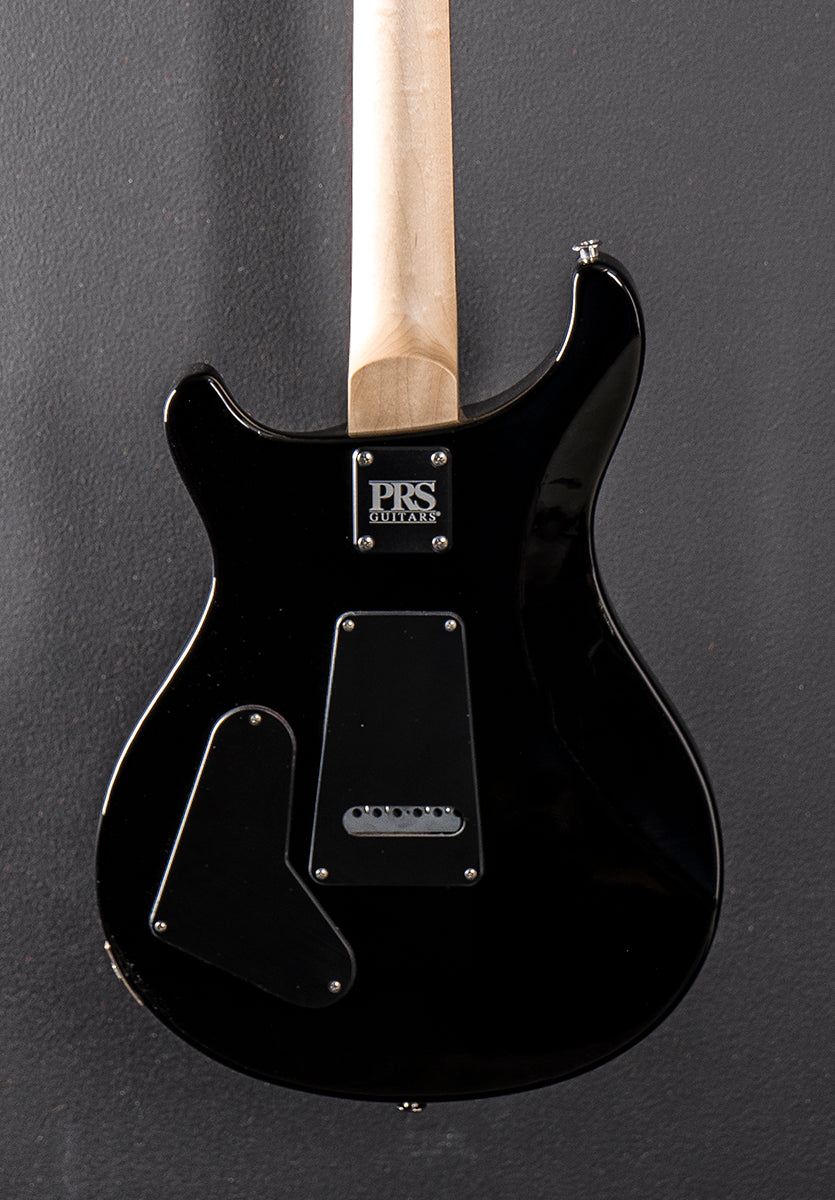 Swamp Ash Special - Scarlet Smokeburst