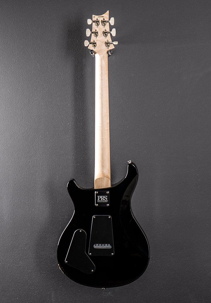 Swamp Ash Special - Scarlet Smokeburst