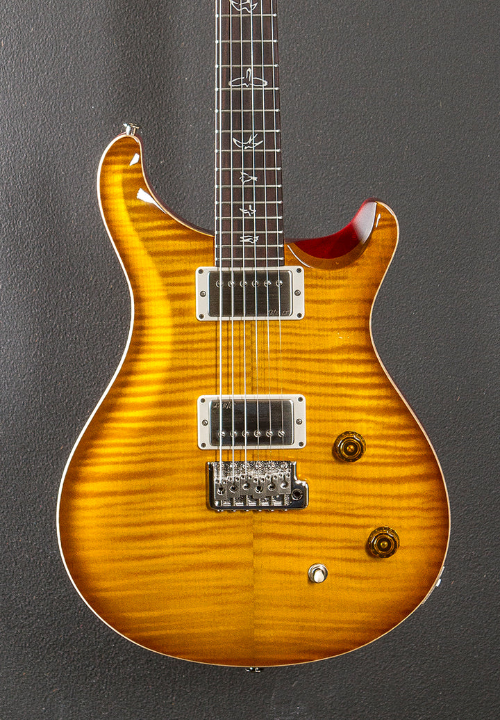 CE-22 Limited Edition - McCarty Sunburst