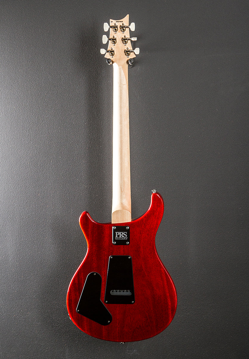 CE-22 Limited Edition - McCarty Sunburst