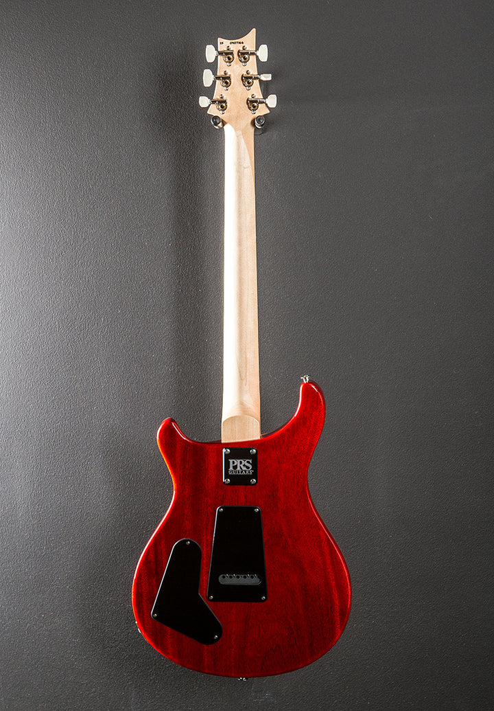 CE-22 Limited Edition - McCarty Sunburst