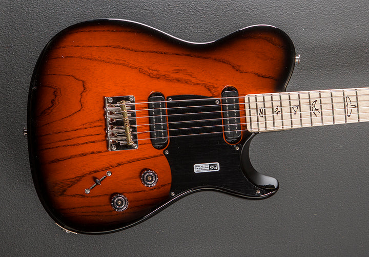 NF53 - Orange Smokeburst