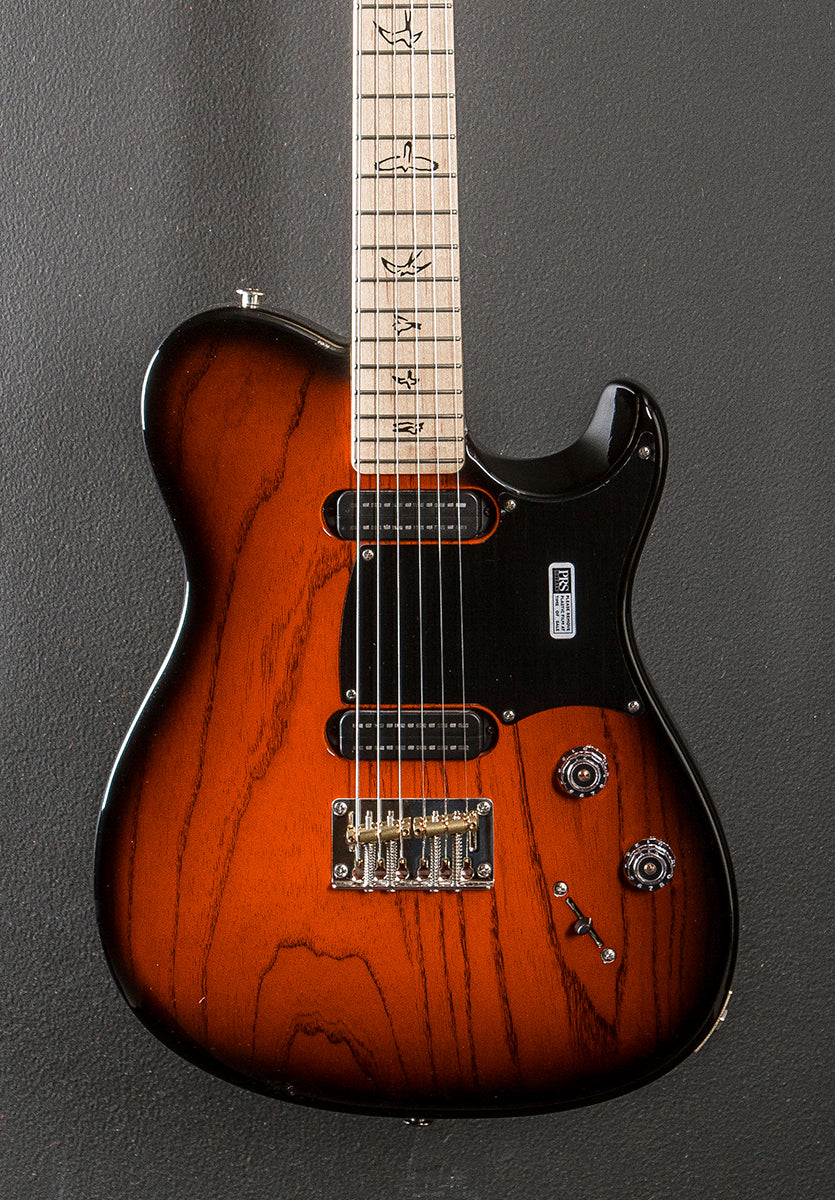 NF53 - Orange Smokeburst