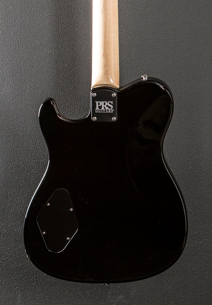 NF53 - Orange Smokeburst