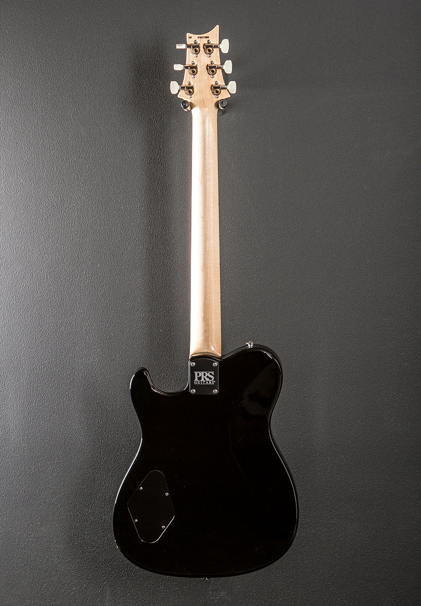 NF53 - Orange Smokeburst