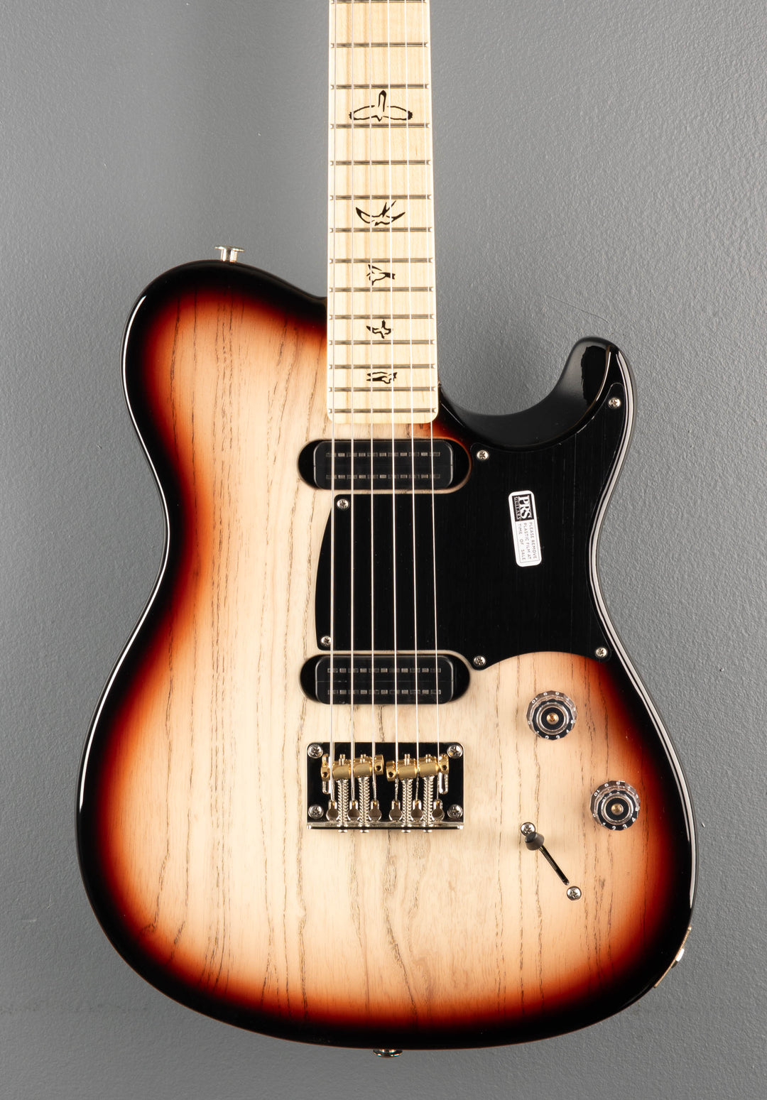 NF53 - Jasper Smokeburst