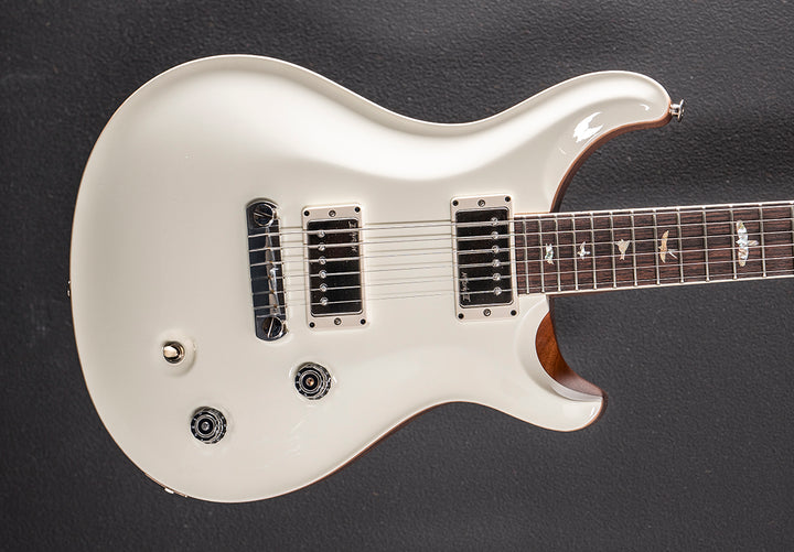 McCarty - Antique White