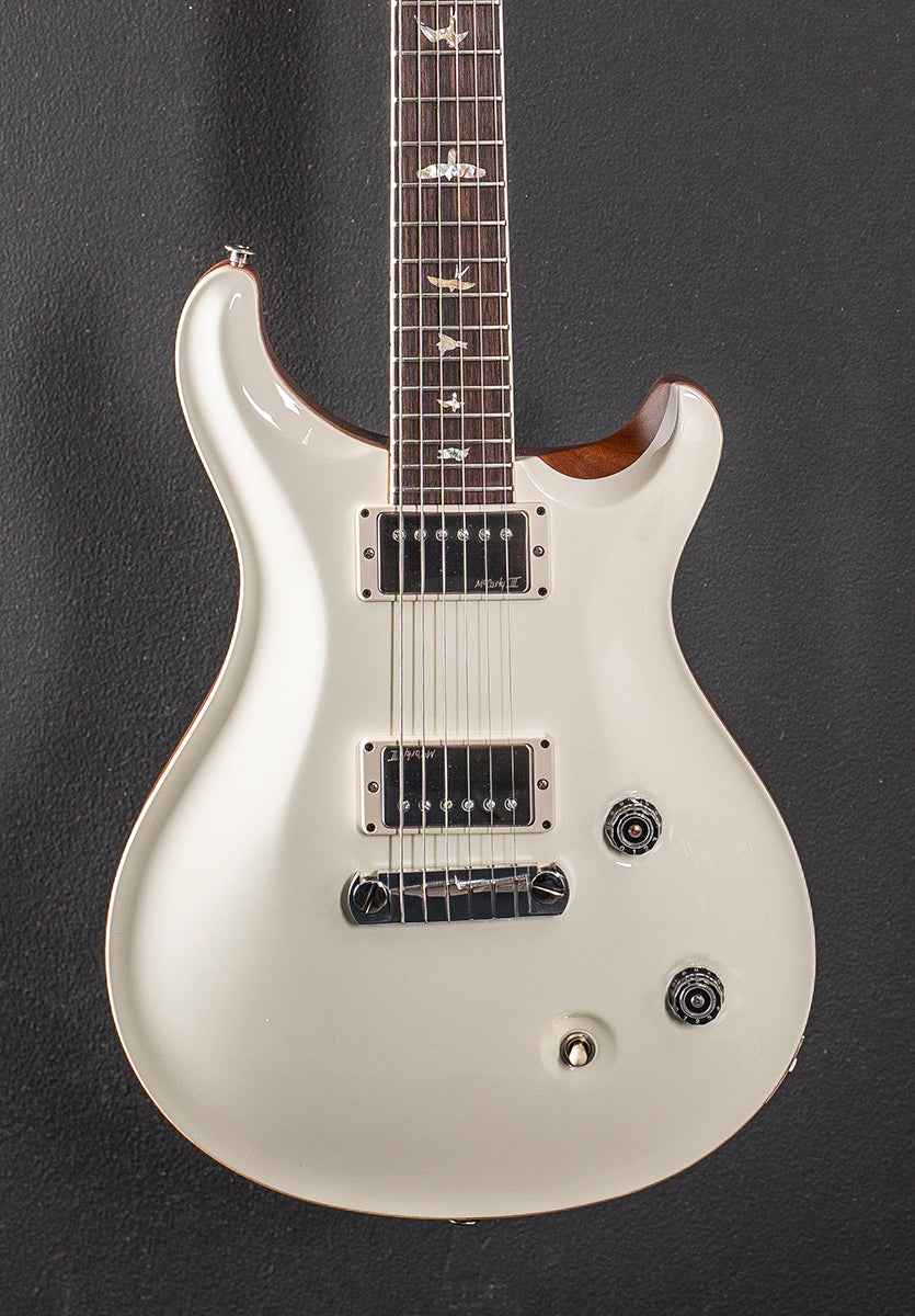 McCarty - Antique White