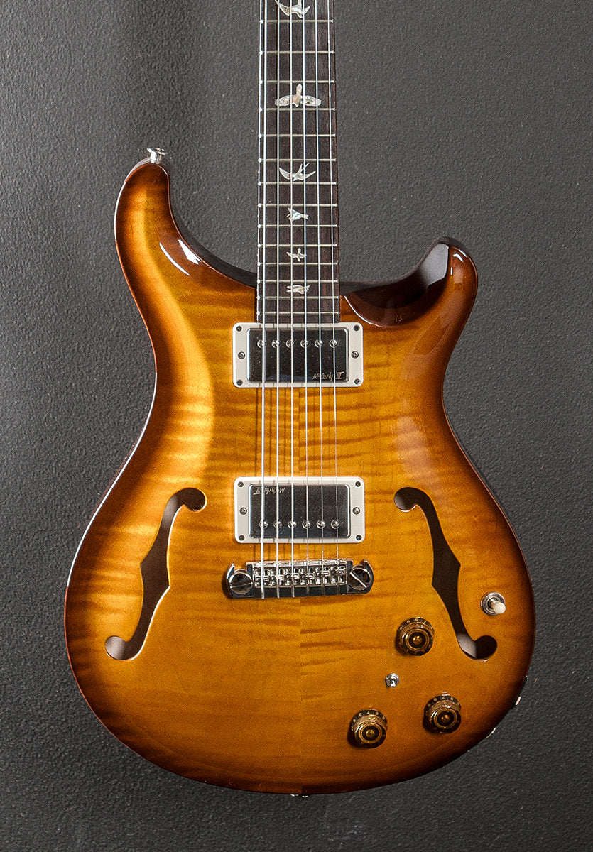 Hollowbody II Piezo '25