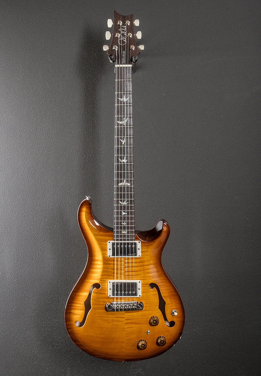Hollowbody II Piezo '25