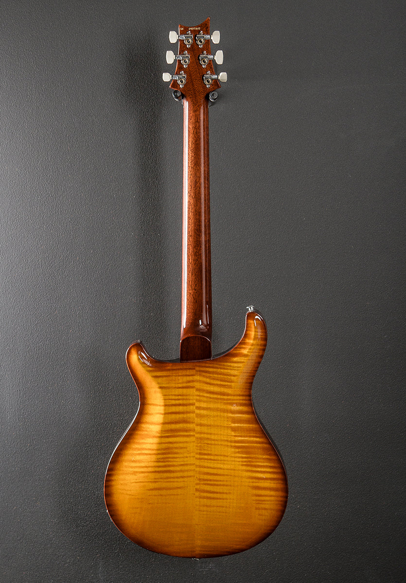 Hollowbody II Piezo '25