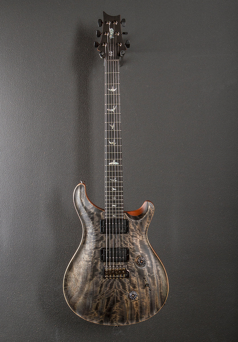 40th Anniversary Custom 24 Satin Limited Edition - Charcoal