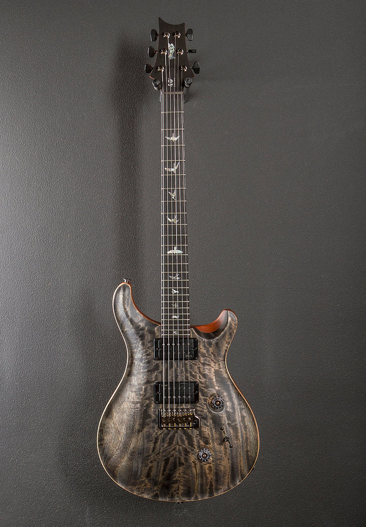 40th Anniversary Custom 24 Satin Limited Edition - Charcoal