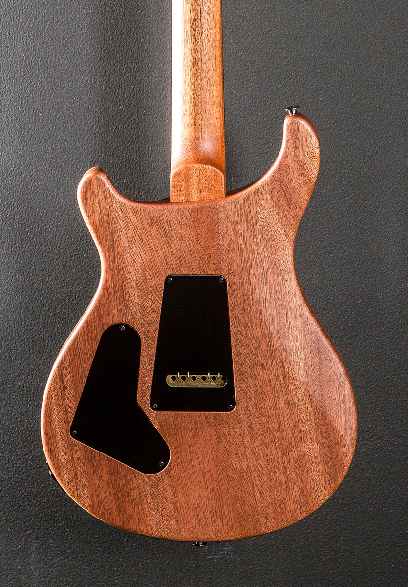 40th Anniversary Custom 24 Satin Limited Edition - Charcoal