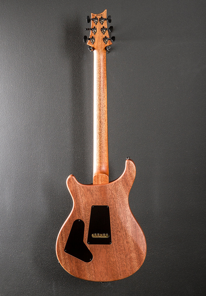 40th Anniversary Custom 24 Satin Limited Edition - Charcoal
