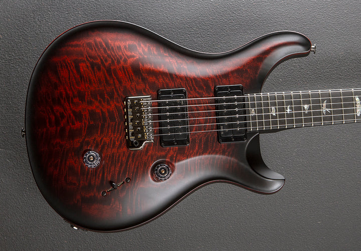 40th Anniversary Custom 24 Satin Limited Edition '25