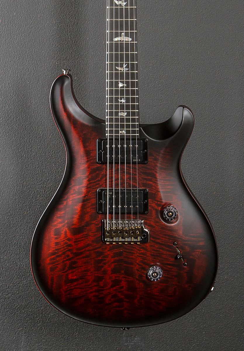 40th Anniversary Custom 24 Satin Limited Edition '25