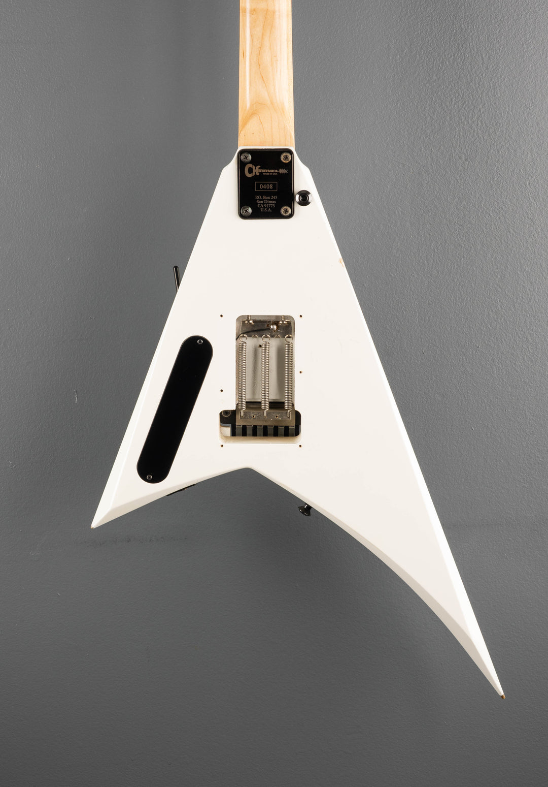 Avenger Parts Flying V, 90&