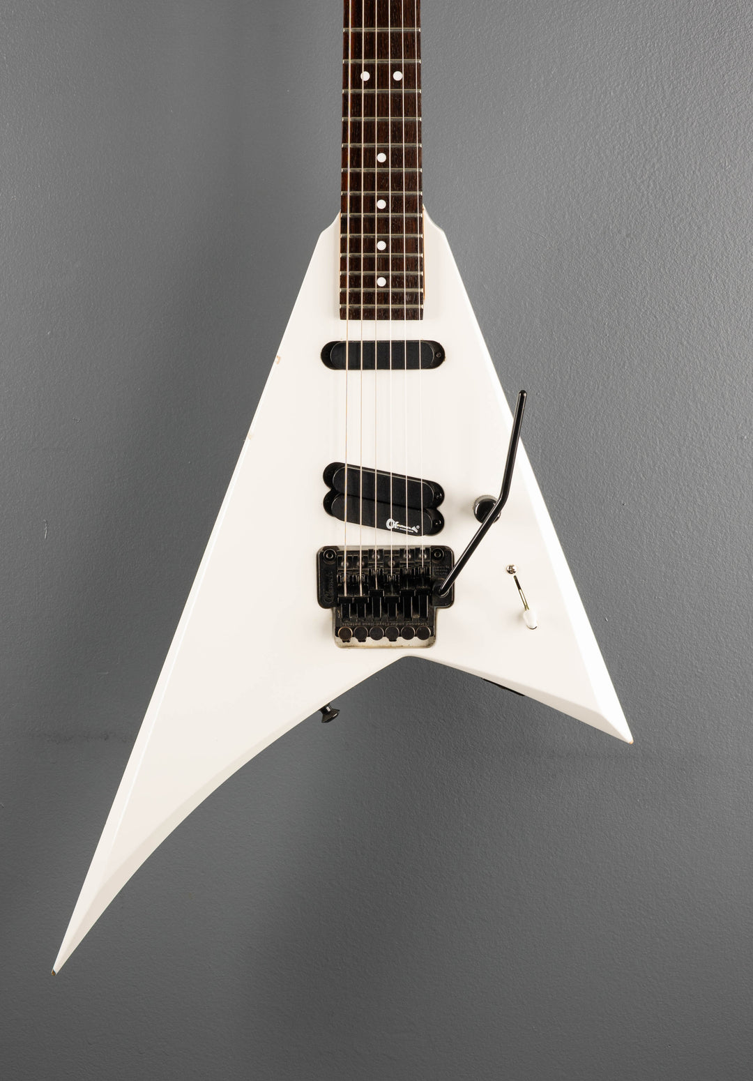 Avenger Parts Flying V, 90&
