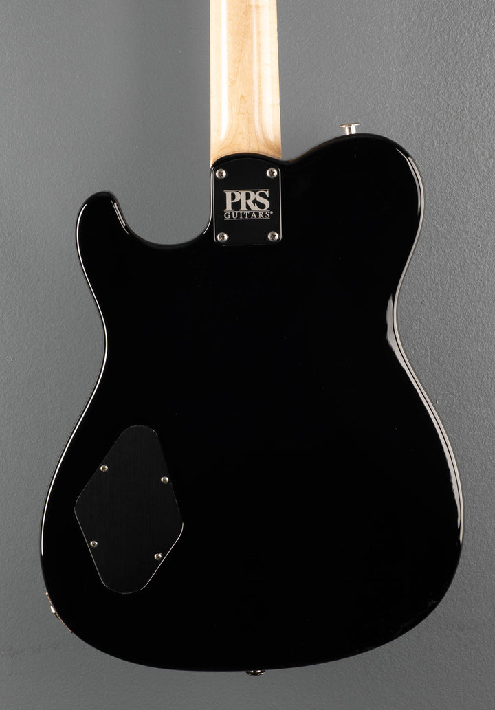 NF53 - Black