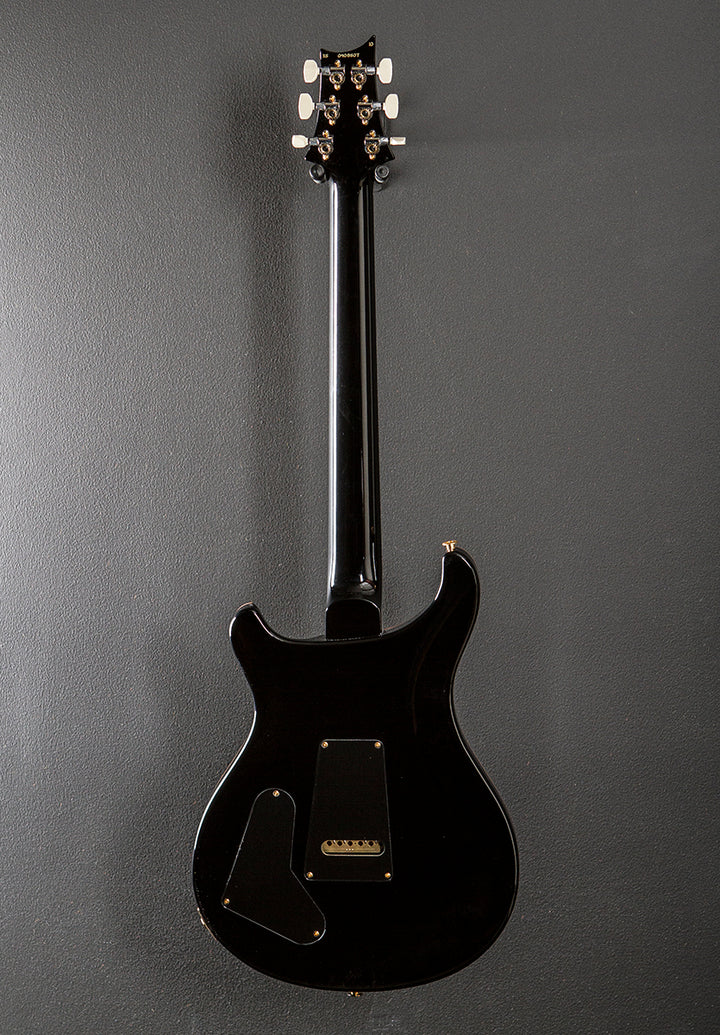Studio 10 Top - Gray Black