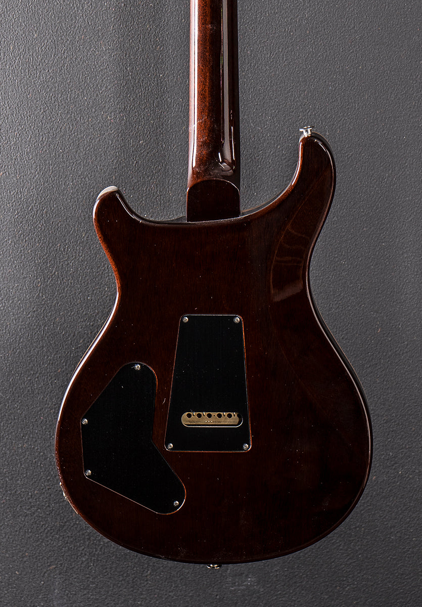 DGT (David Grissom Trem) &