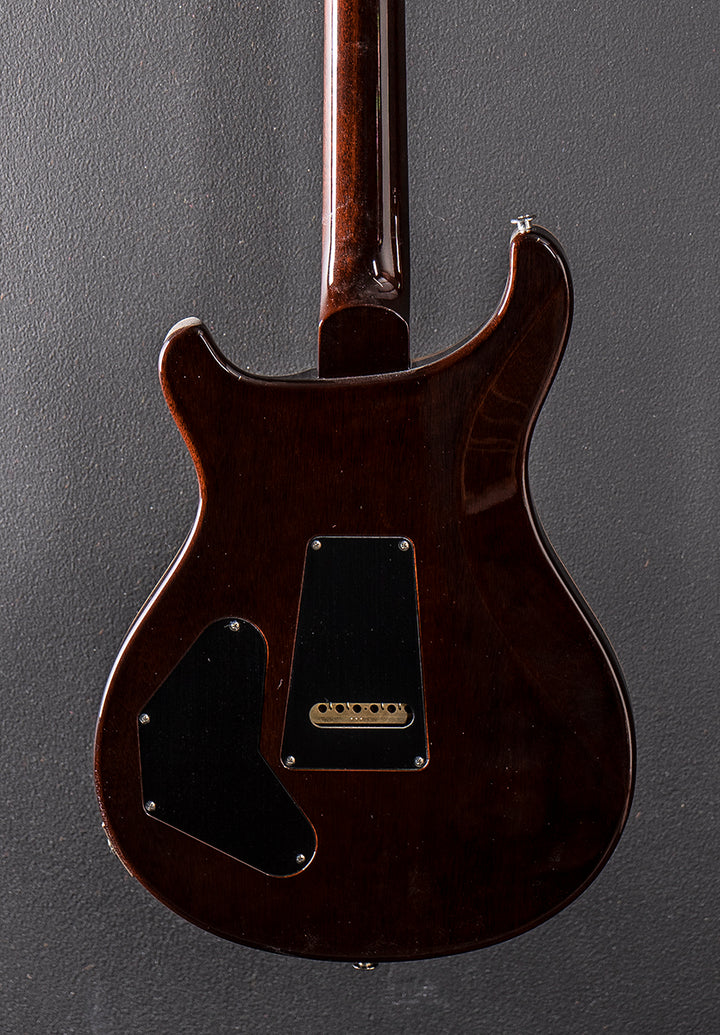 DGT (David Grissom Trem) &