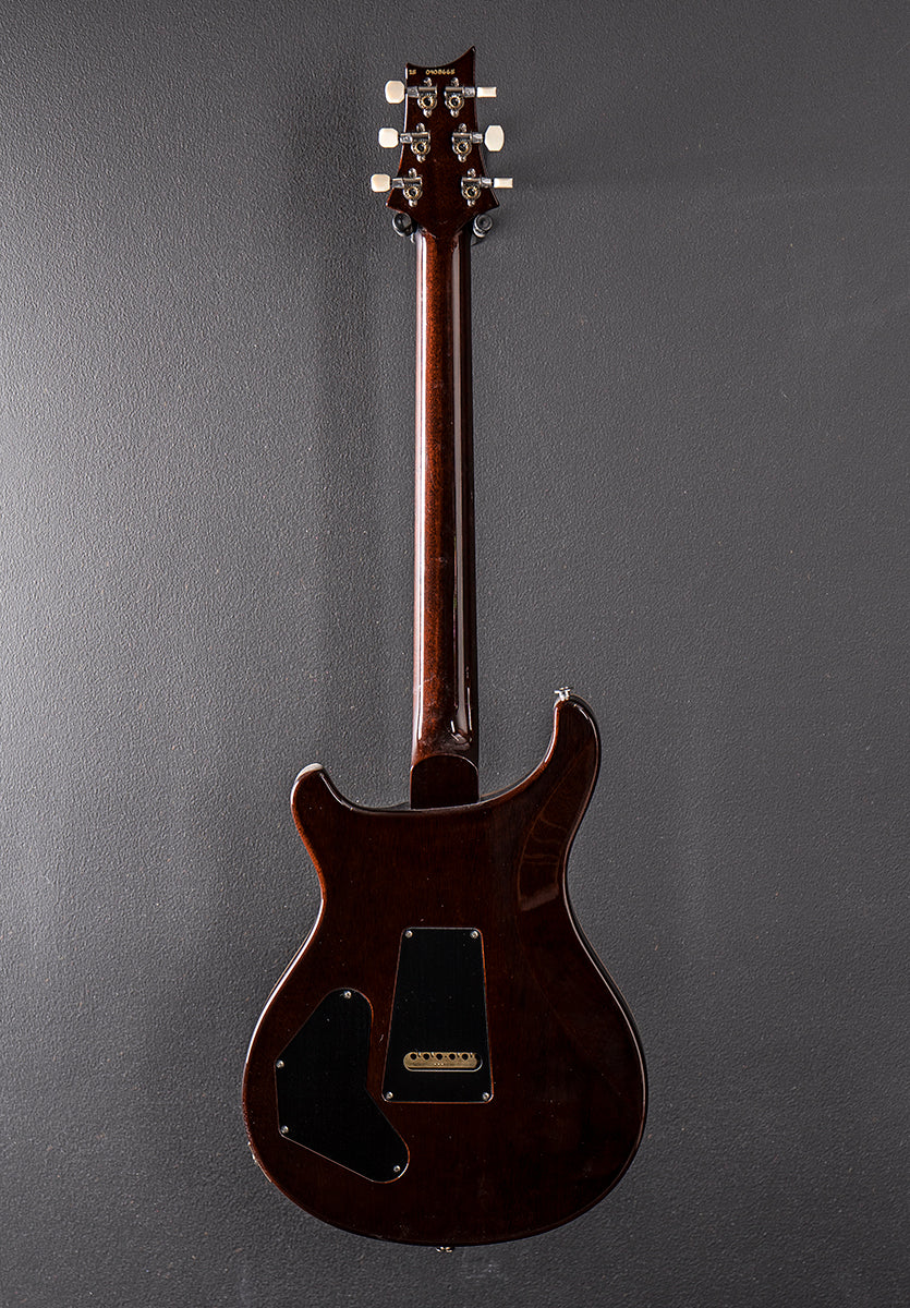 DGT (David Grissom Trem) &