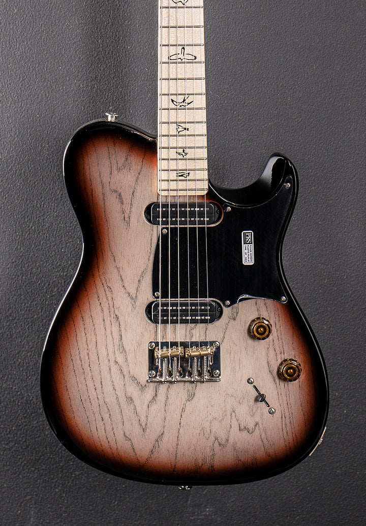 NF53 - Jasper Smokeburst