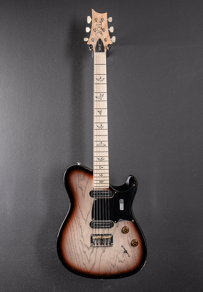 NF53 - Jasper Smokeburst