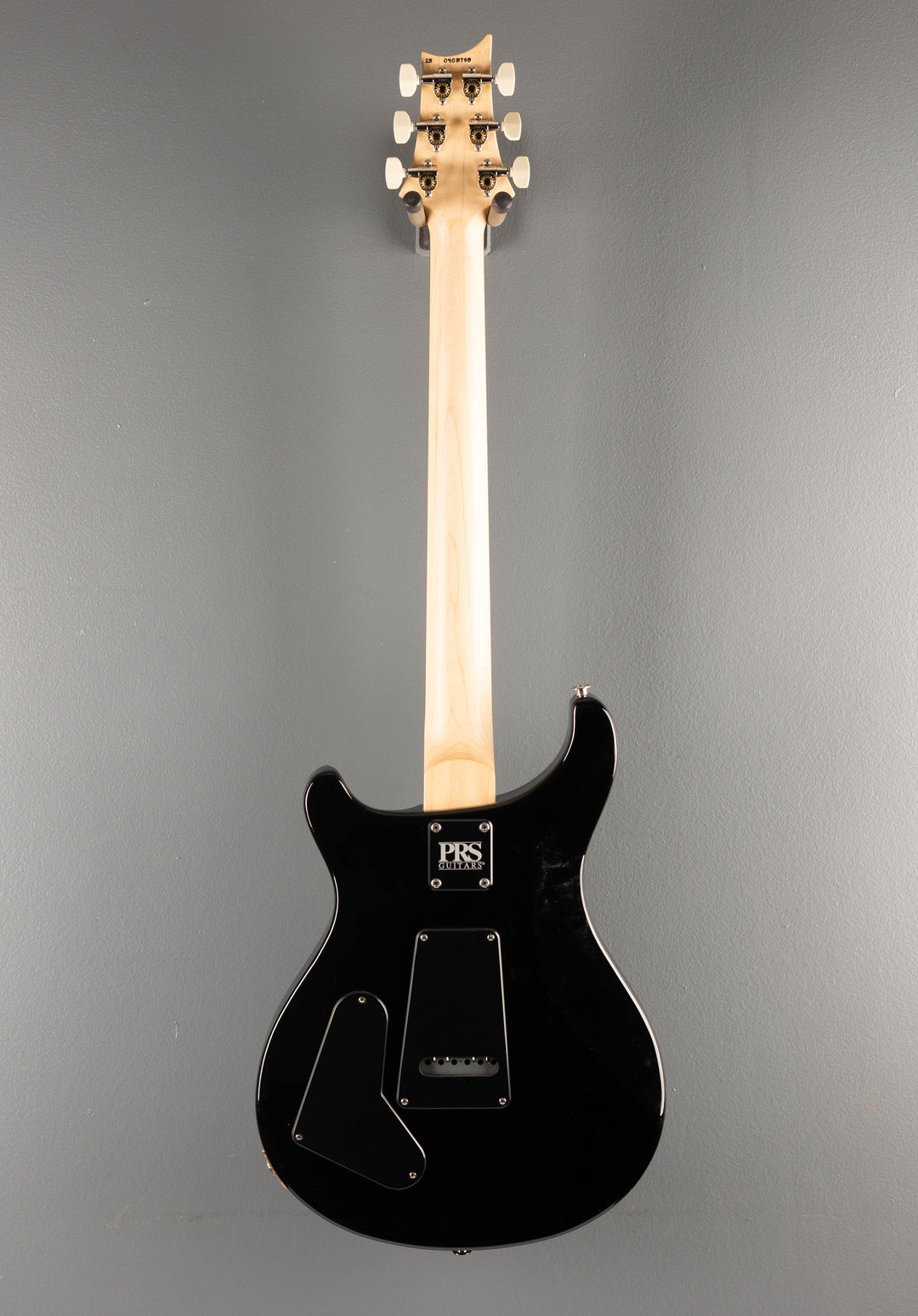 CE-22 Limited Edition - Faded Blue Smokeburst