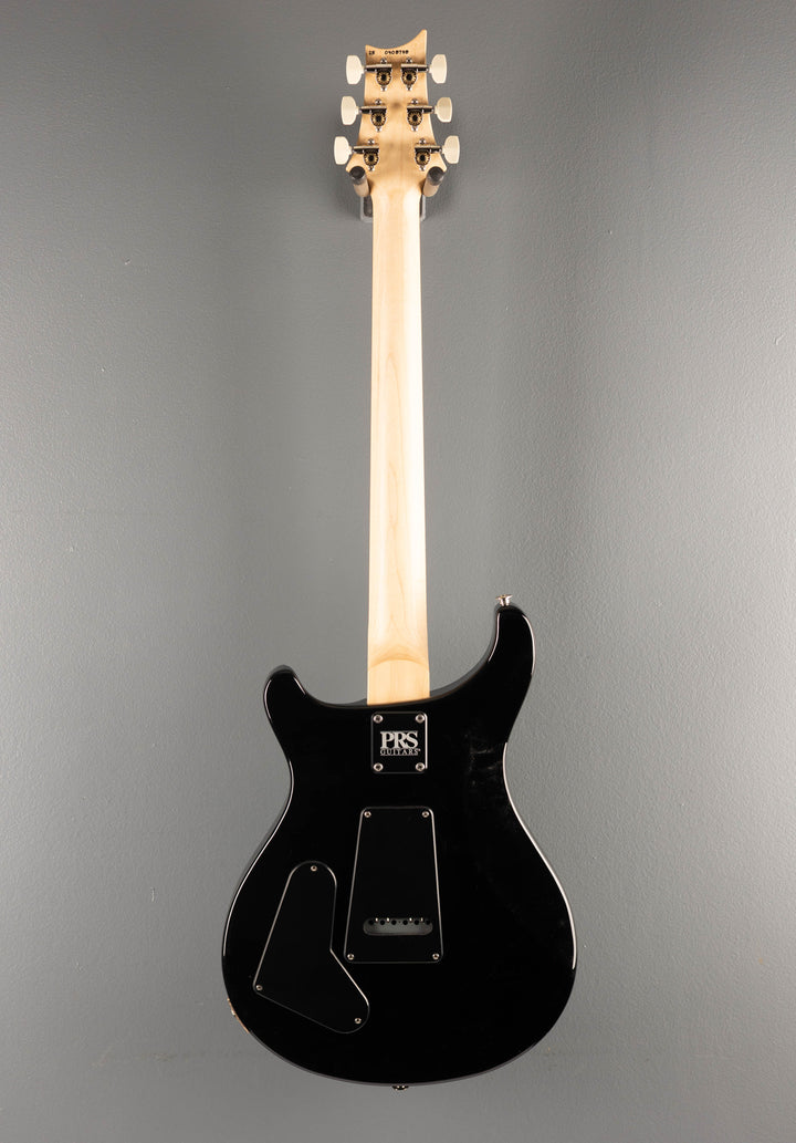 CE-22 Limited Edition - Faded Blue Smokeburst