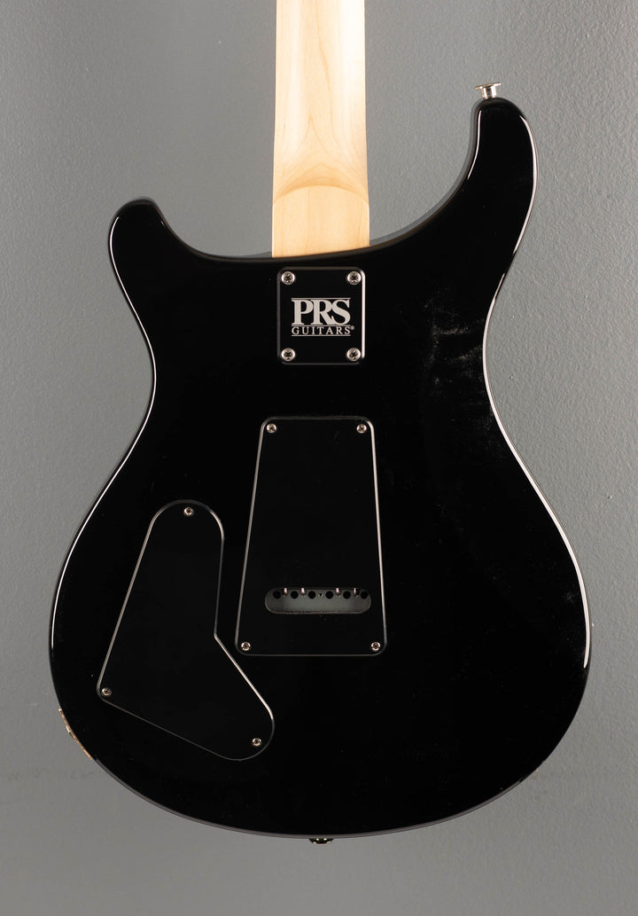CE-22 Limited Edition - Faded Blue Smokeburst