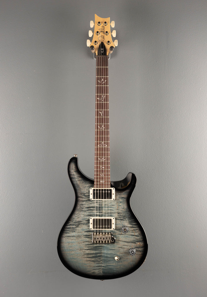 CE-22 Limited Edition - Faded Blue Smokeburst