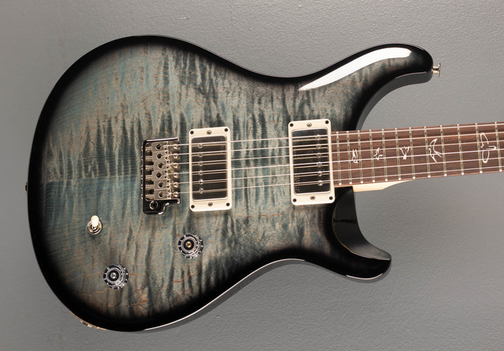CE-22 Limited Edition - Faded Blue Smokeburst