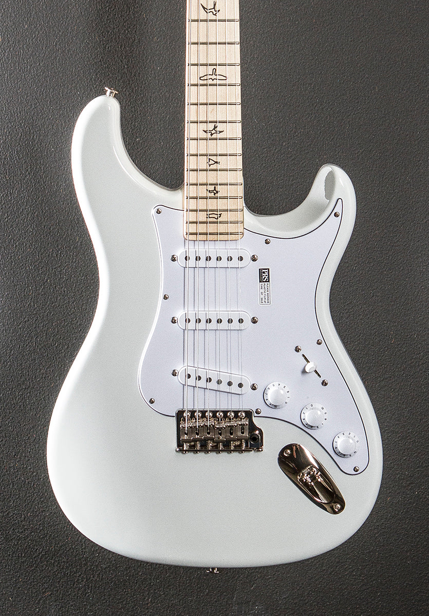 John Mayer Silver Sky - Frost w/Maple
