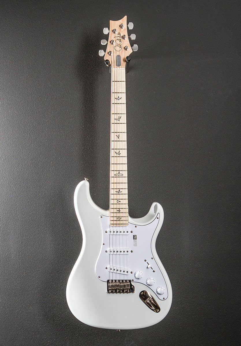 John Mayer Silver Sky - Frost w/Maple