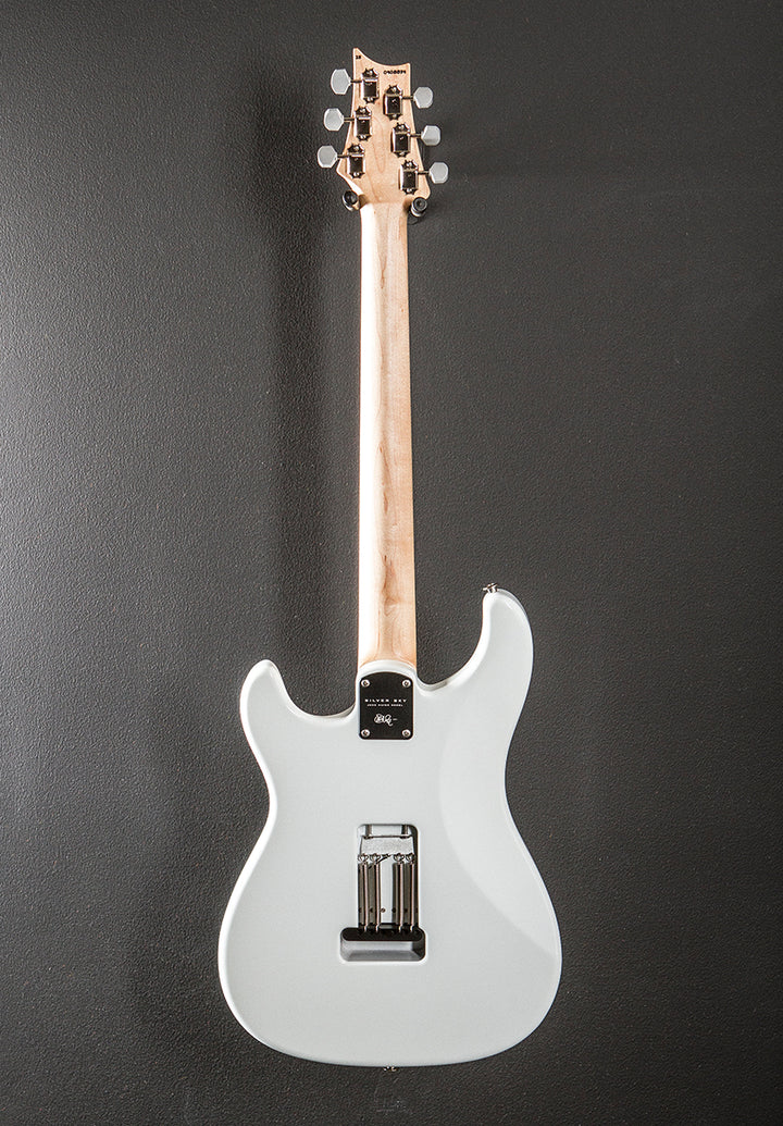 John Mayer Silver Sky - Frost w/Maple