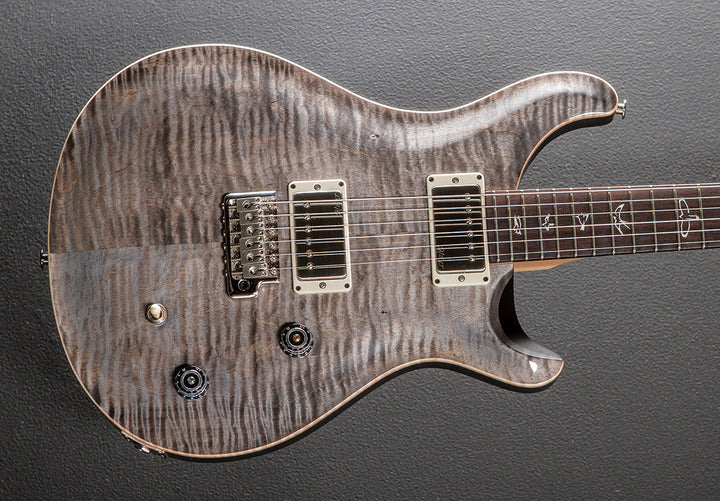 CE-22 Limited Edition - Faded Gray Black